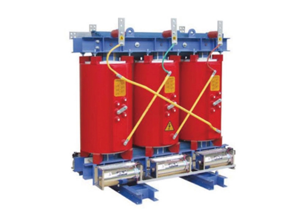 SCB11-13型系列環氧澆注干式配電、動力變壓器