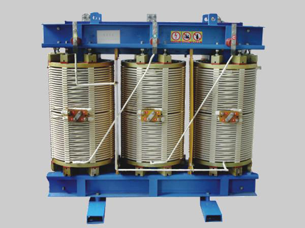 環保型H級絕緣 SG（B）系列干式配電、動力變壓器